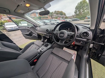 Used Audi A3 2014 for sale - 76246561: Photo 2