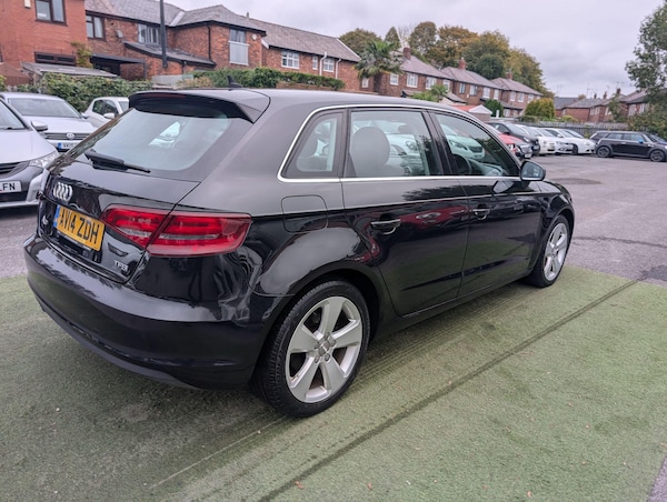 Used Audi A3 2014 for sale - 76246561: Photo 30