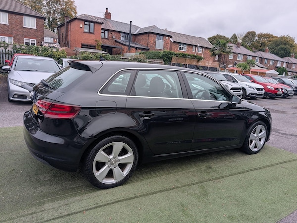 Used Audi A3 2014 for sale - 76246561: Photo 31