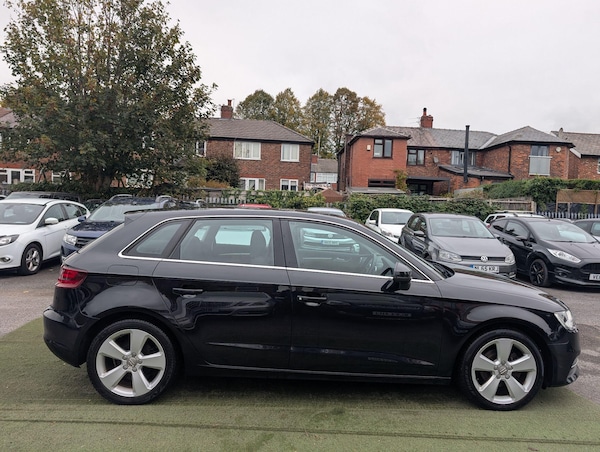 Used Audi A3 2014 for sale - 76246561: Photo 32