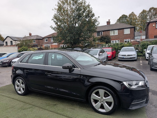 Used Audi A3 2014 for sale - 76246561: Photo 33