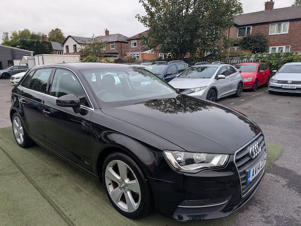 Used Audi A3 2014 for sale - 76246561: Photo 34
