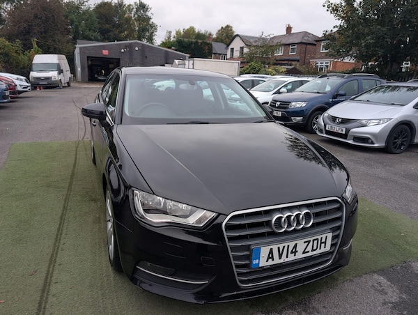 Used Audi A3 2014 for sale - 76246561: Photo 35
