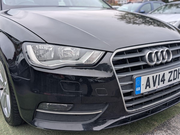 Used Audi A3 2014 for sale - 76246561: Photo 36