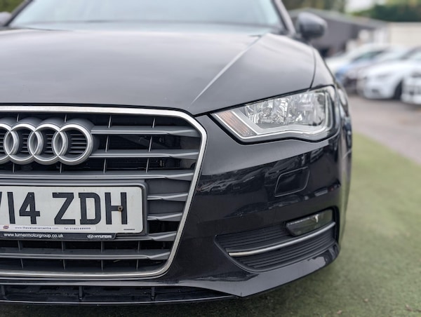 Used Audi A3 2014 for sale - 76246561: Photo 37