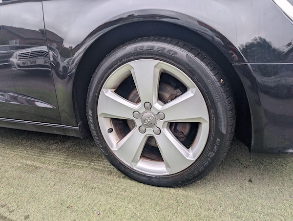 Used Audi A3 2014 for sale - 76246561: Photo 38