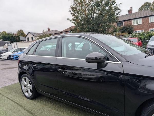 Used Audi A3 2014 for sale - 76246561: Photo 39