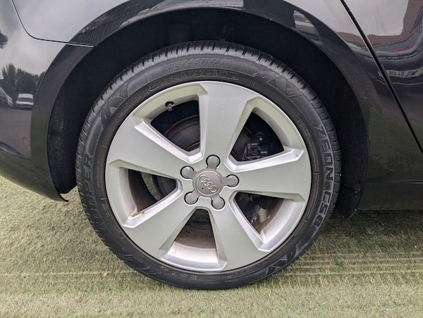 Used Audi A3 2014 for sale - 76246561: Photo 40
