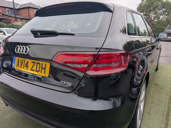Used Audi A3 2014 for sale - 76246561: Photo 41