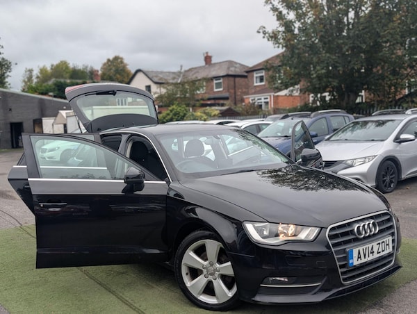 Used Audi A3 2014 for sale - 76246561: Photo 43