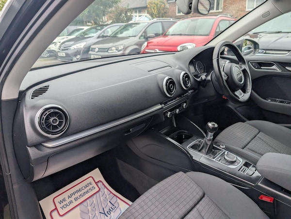 Used Audi A3 2014 for sale - 76246561: Photo 44