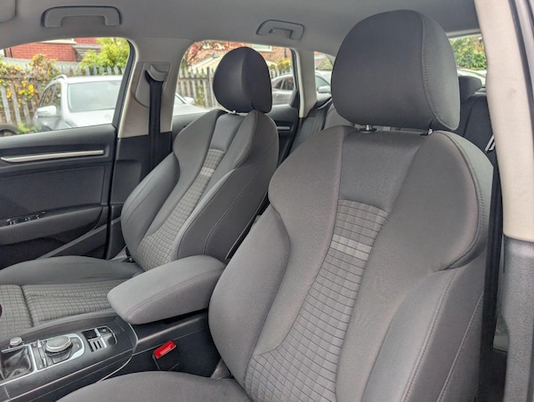 Used Audi A3 2014 for sale - 76246561: Photo 45
