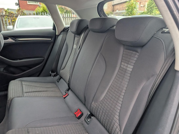 Used Audi A3 2014 for sale - 76246561: Photo 48