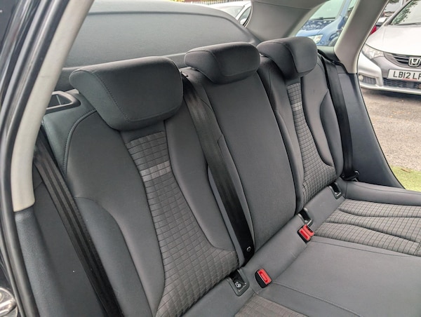 Used Audi A3 2014 for sale - 76246561: Photo 50