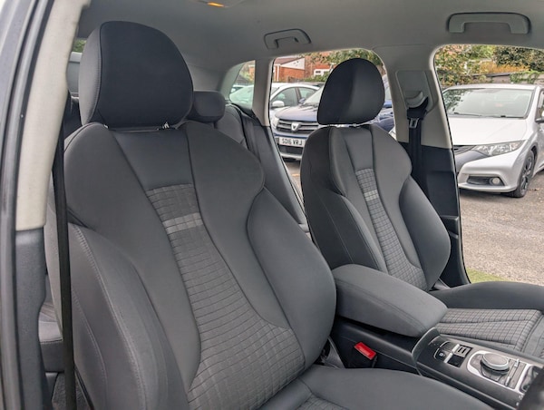 Used Audi A3 2014 for sale - 76246561: Photo 52