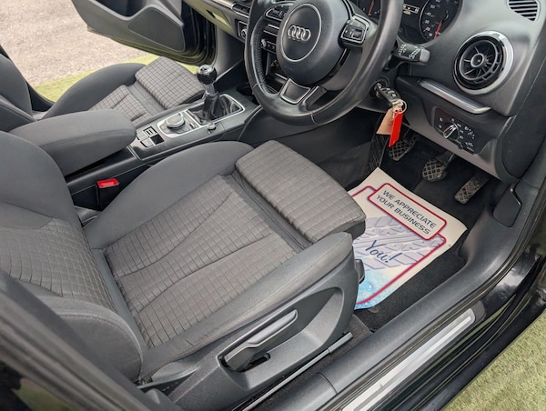 Used Audi A3 2014 for sale - 76246561: Photo 54