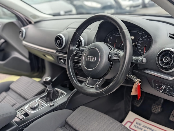 Used Audi A3 2014 for sale - 76246561: Photo 55