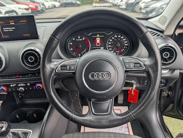 Used Audi A3 2014 for sale - 76246561: Photo 56