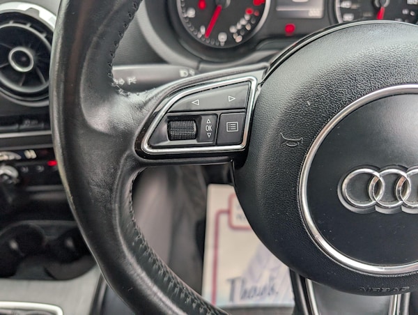 Used Audi A3 2014 for sale - 76246561: Photo 57