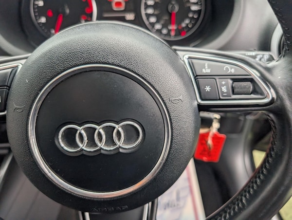 Used Audi A3 2014 for sale - 76246561: Photo 58