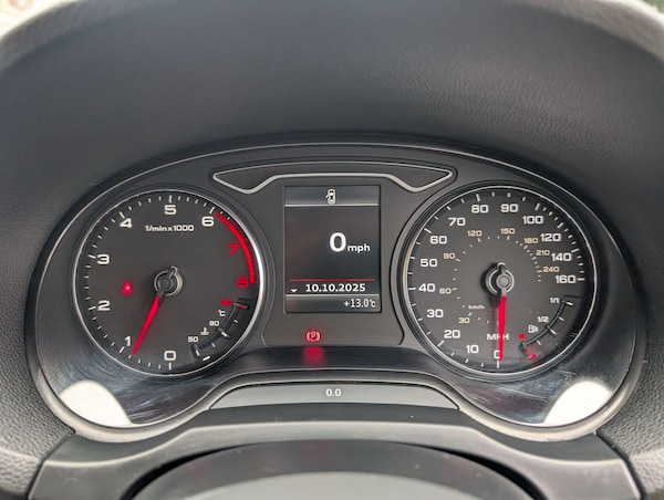 Used Audi A3 2014 for sale - 76246561: Photo 59