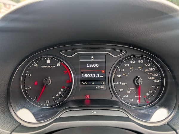 Used Audi A3 2014 for sale - 76246561: Photo 60