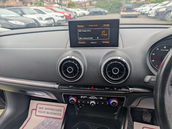 Used Audi A3 2014 for sale - 76246561: Photo 61
