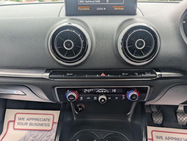 Used Audi A3 2014 for sale - 76246561: Photo 63