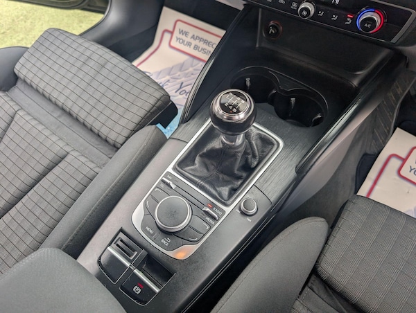 Used Audi A3 2014 for sale - 76246561: Photo 64