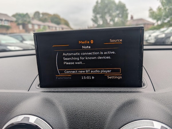Used Audi A3 2014 for sale - 76246561: Photo 66