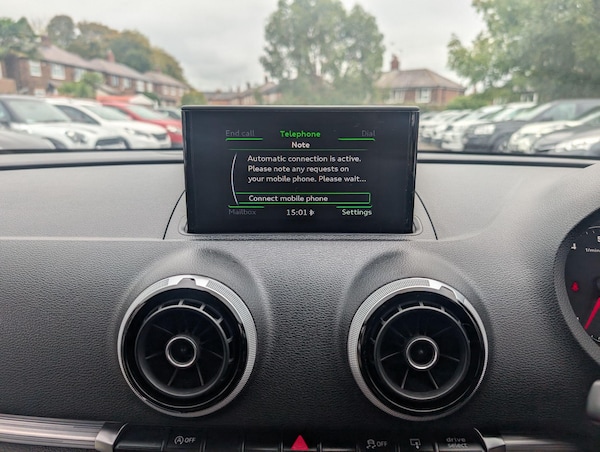 Used Audi A3 2014 for sale - 76246561: Photo 67