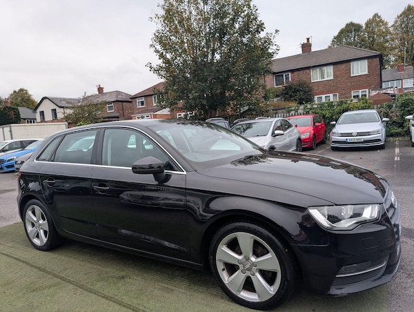 Used Audi A3 2014 for sale - 76246561: Photo 6