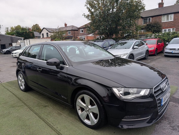Used Audi A3 2014 for sale - 76246561: Photo 7