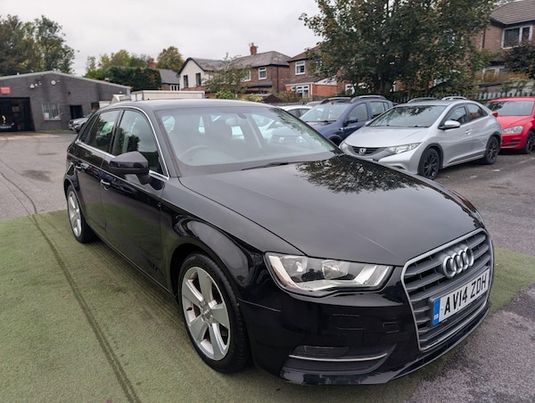 Used Audi A3 2014 for sale - 76246561: Photo 8
