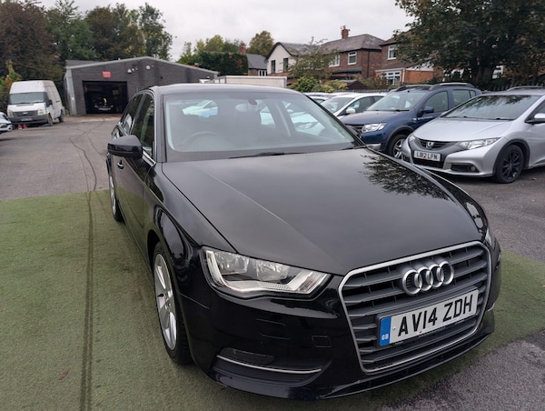 Used Audi A3 2014 for sale - 76246561: Photo 9