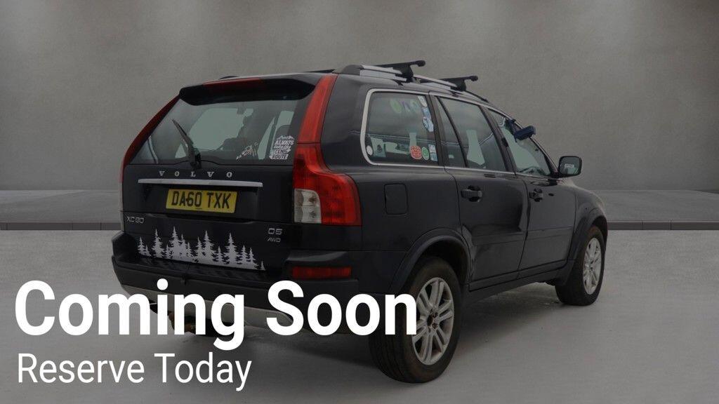 Used Volvo XC90 2011 for sale - 77109512: Photo 10