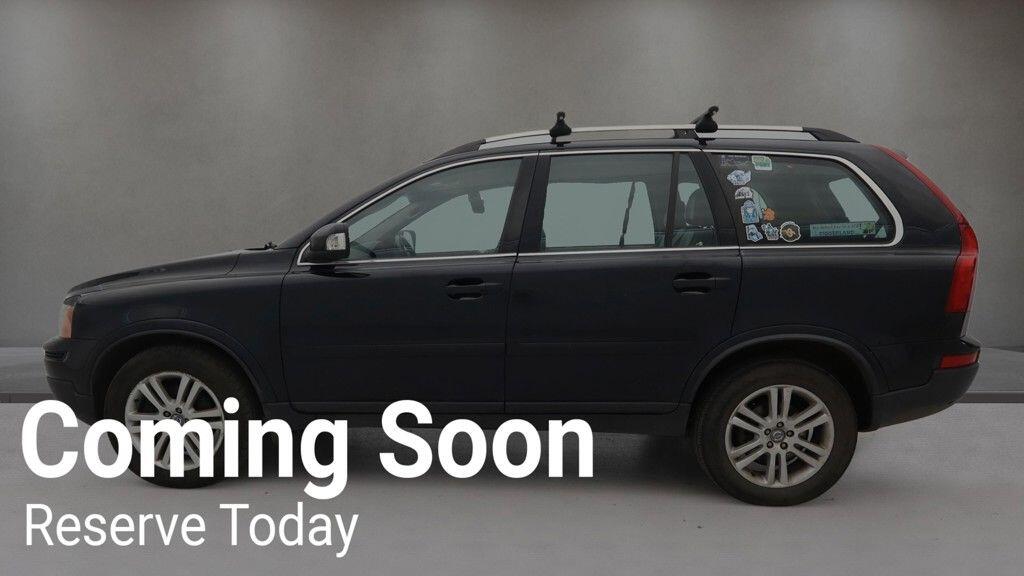 Used Volvo XC90 2011 for sale - 77109512: Photo 12