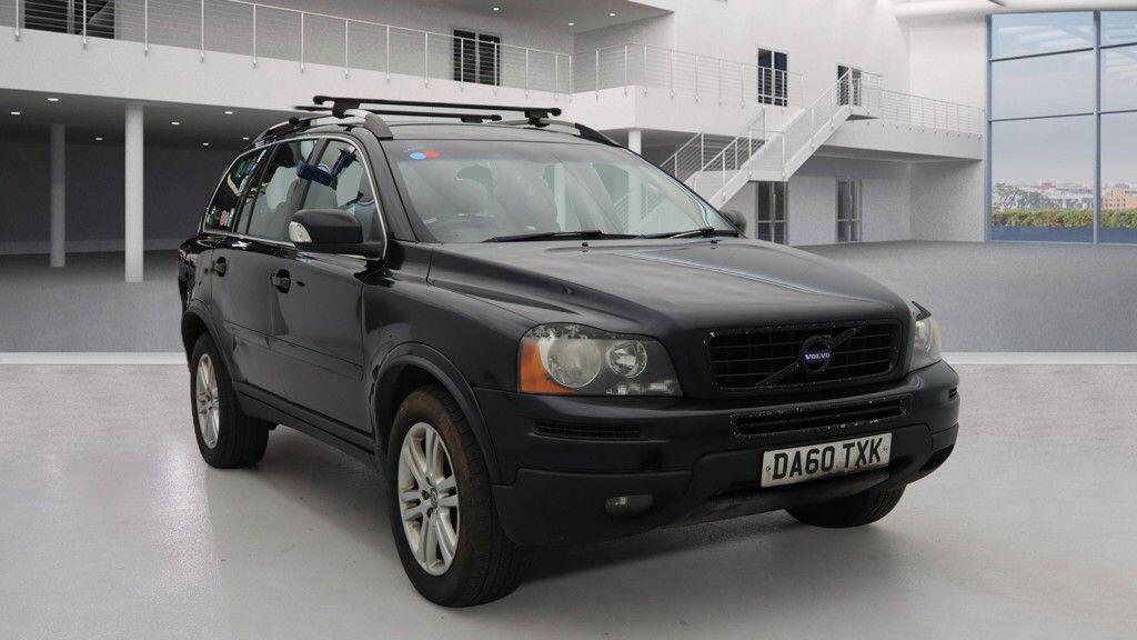 Used Volvo XC90 2011 for sale - 77109512: Photo 13
