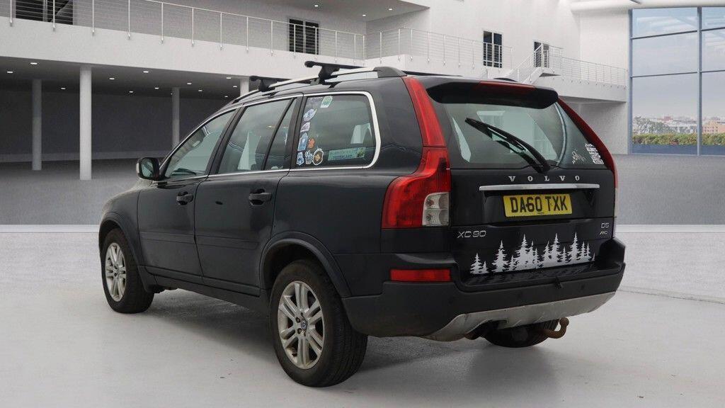 Used Volvo XC90 2011 for sale - 77109512: Photo 15
