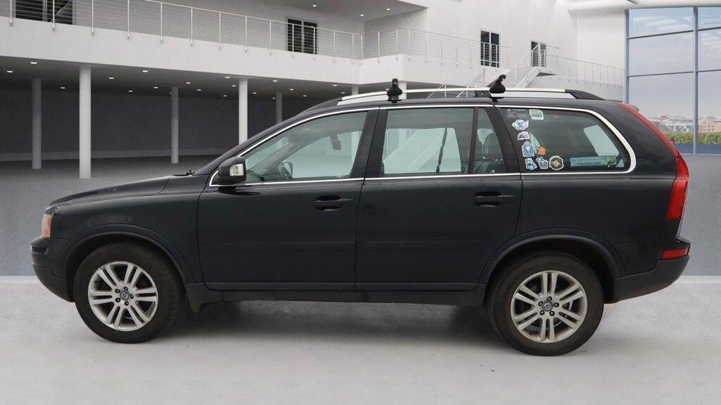 Used Volvo XC90 2011 for sale - 77109512: Photo 18