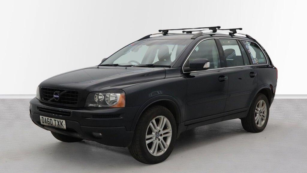 Used Volvo XC90 2011 for sale - 77109512: Photo 2