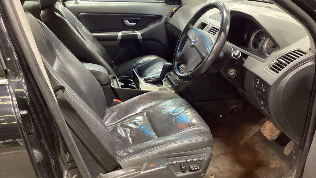 Used Volvo XC90 2011 for sale - 77109512: Photo 20