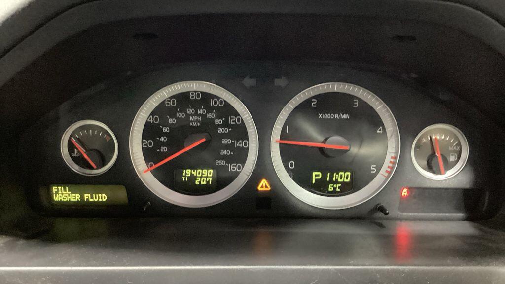 Used Volvo XC90 2011 for sale - 77109512: Photo 21