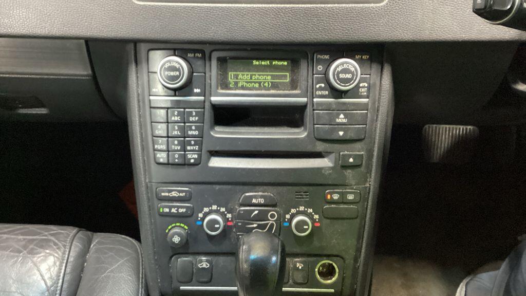 Used Volvo XC90 2011 for sale - 77109512: Photo 22