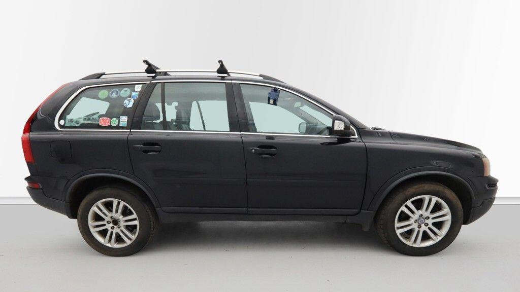 Used Volvo XC90 2011 for sale - 77109512: Photo 5