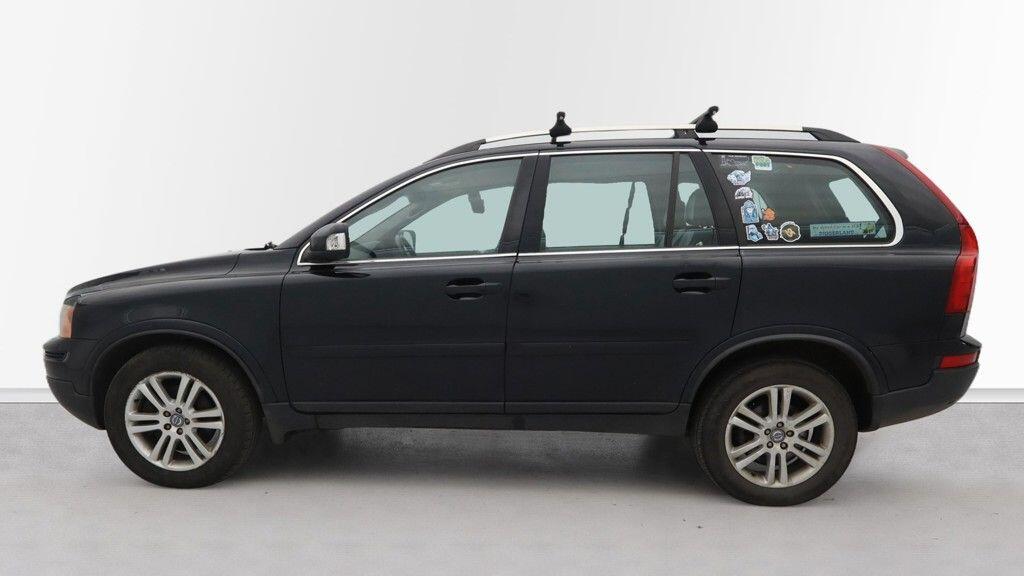Used Volvo XC90 2011 for sale - 77109512: Photo 6