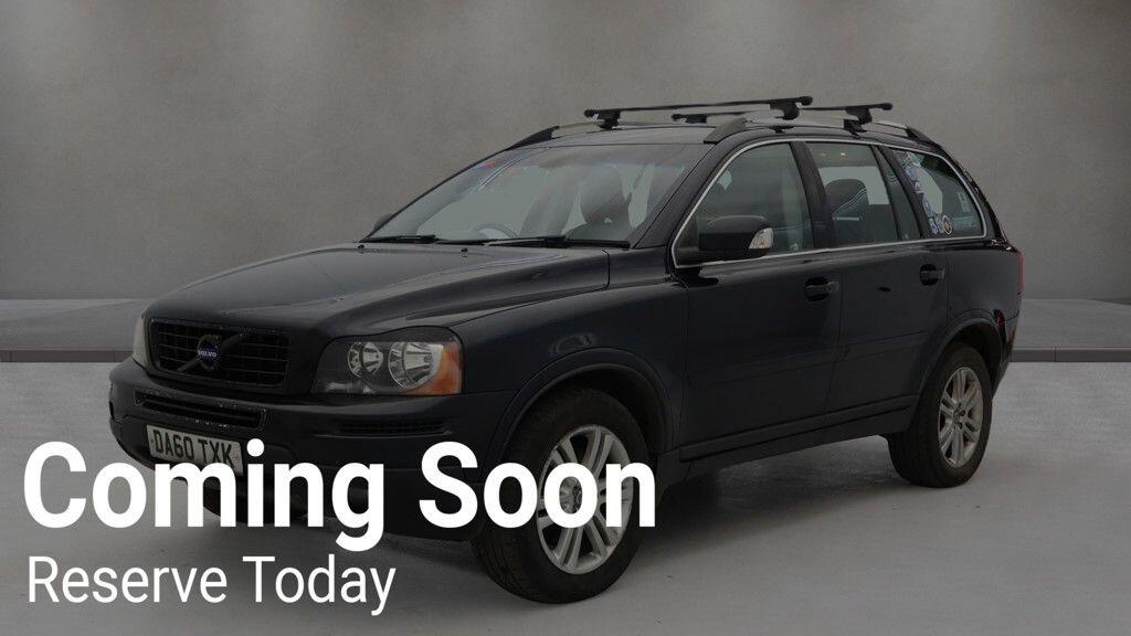 Used Volvo XC90 2011 for sale - 77109512: Photo 8