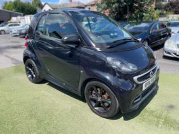 Used smart fortwo 2014 for sale - 75109927: Photo