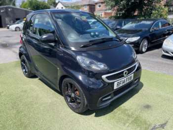 Used smart fortwo 2014 for sale - 75109927: Photo