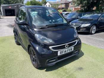 Used smart fortwo 2014 for sale - 75109927: Photo
